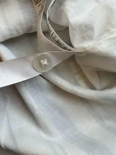 FatFace Smocked sundress