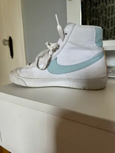 Nike Blazers