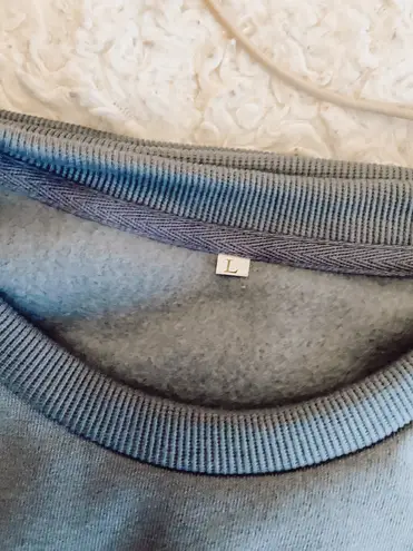 SURF CITY crewneck! πββοΈ Blue Size L