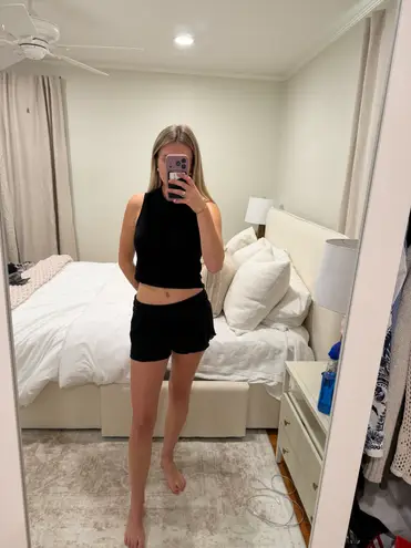 Out From Under Lounge Shorts - Image 2