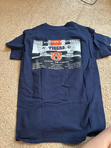 Gildan Auburn football 2023 t shirt