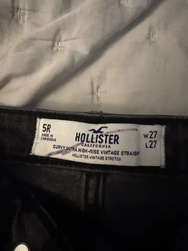 Hollister High