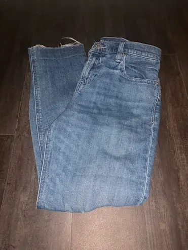 Old Navy Boyfriend Jeans