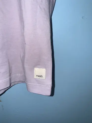 Vuori Lightweight Feather Tee