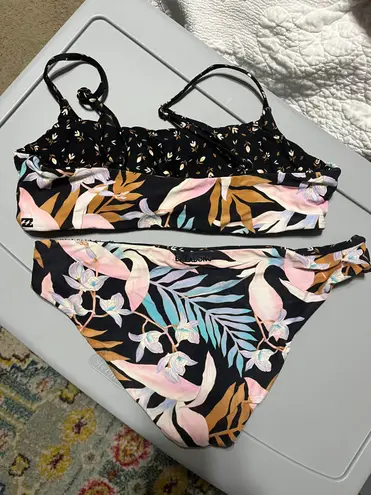 Billabong Reversible Swimsuit