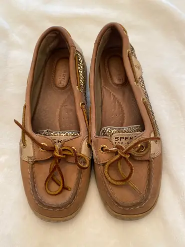 Sperry Top-Sider Angelfish Boat Shoe