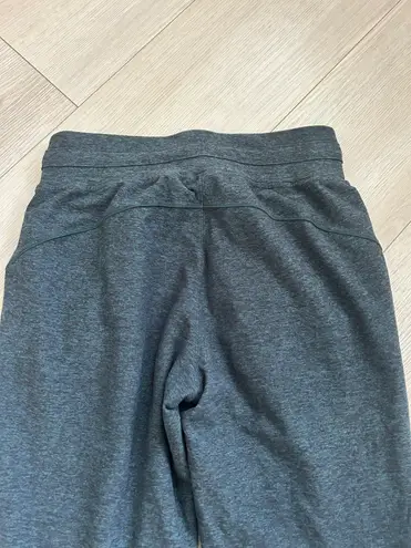 Lululemon Ready To Rulu Pant 29" Heathered Green Jasper