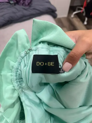 DO+BE Dress