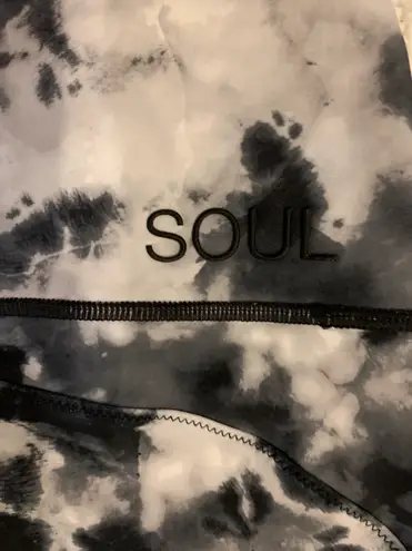 Soul Cycle Leggings