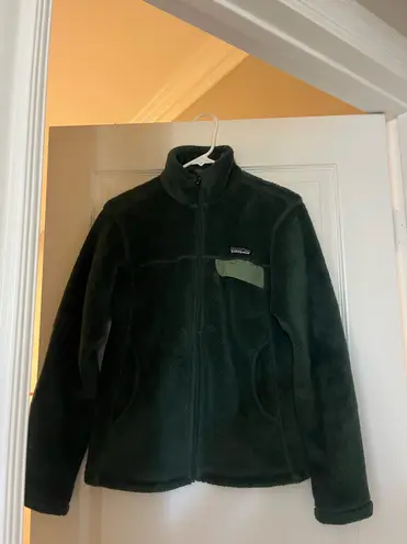 Patagonia  Fleece Jacket Women’s
