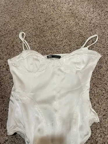 ZARA Bodysuit