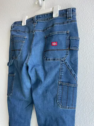 Vintage Blue Dickies Jeans