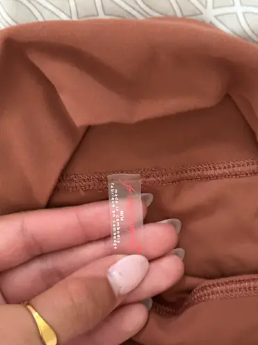 Free People Movement Never Bike FP Movement Better Shorts