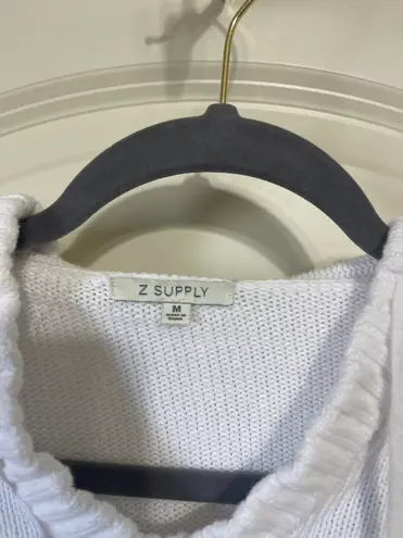 Z Supply Hoodie