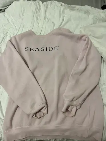 the seaside style Seaside Sweatshirt