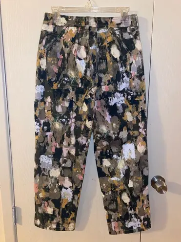 Pilcro By Anthropologie Ultra High