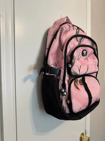 Realtree OPTIVATE RT 18 BACKPACK