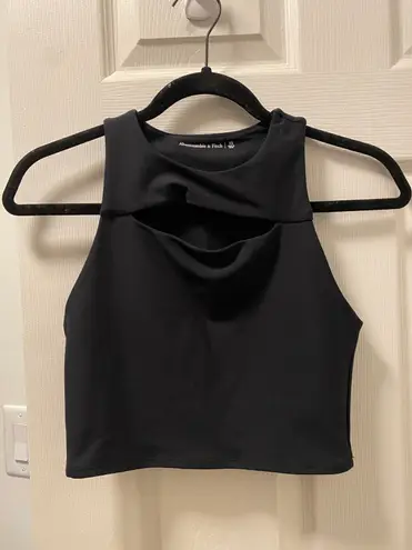 Abercrombie & Fitch Workout Tank