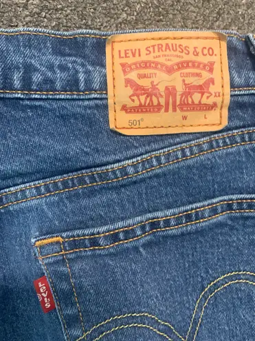 Levi's Vintage 