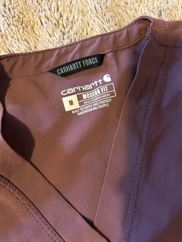 Carhartt Srubs