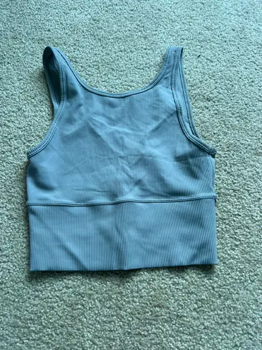 Lululemon Power Pivot Tank