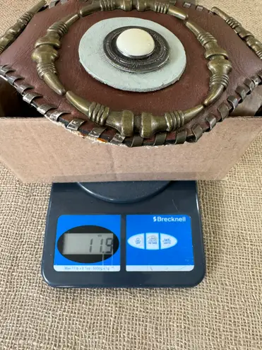 Nina Vintage ARJANI Designs For Leatherock San Diego USA 30,31,32 Inch