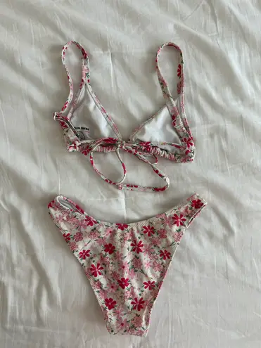 PacSun Bikini Set