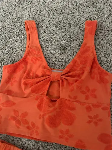 SO Beach Cover Up Set thumbnail 3