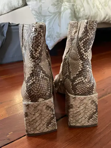 Sam Edelman Booties