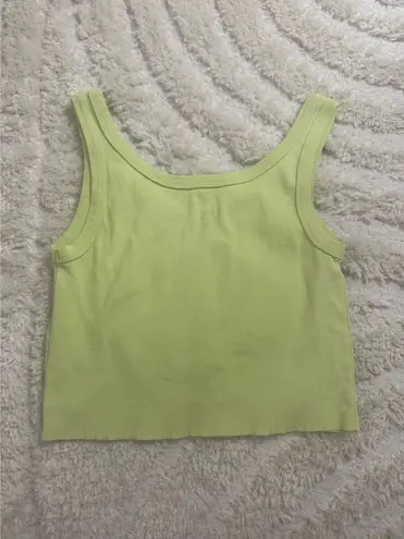 Billabong  Tank Cropped - Image 3