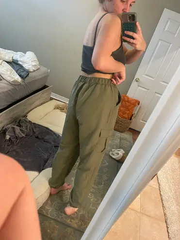 H&M Cargo Pants