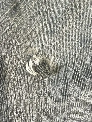 Calvin Klein Jeans Men’s Relaxed Loose Fit Distressed Denim Size 36