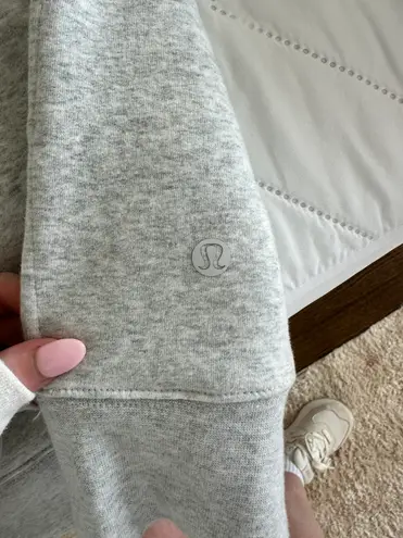 Lululemon Hoodie