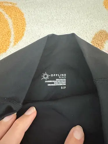 Aerie  Seamless Leggings