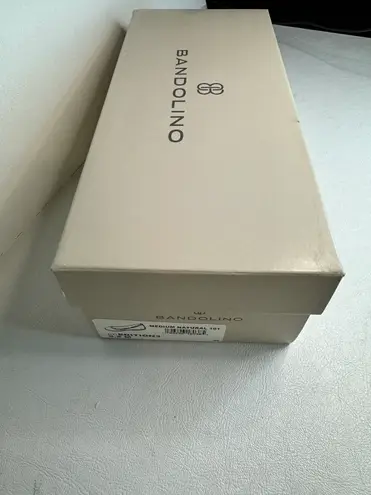 Bandolino Edition3 Dust casual classic comfy summer work stylish everyday