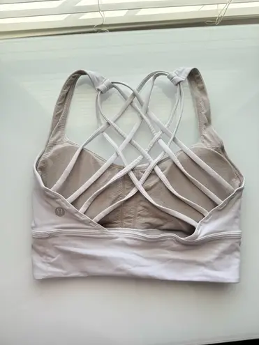 Lululemon Free To Be  Bra thumbnail 4