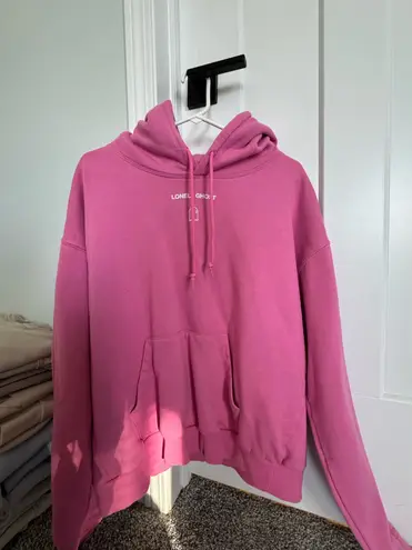 Lonely Ghost  Hoodie - Image 1