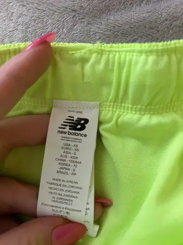 New Balance Shorts