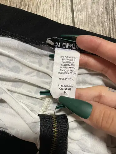 Body Central Y2K Dress