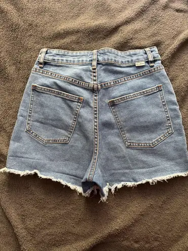 Billabong  Jean Shorts High-Rise