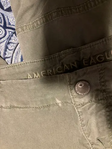 American Eagle Outfitters Cargo Pants