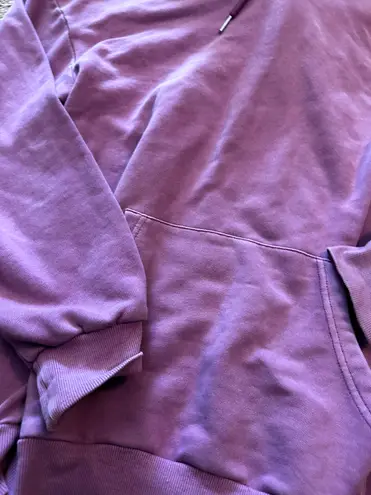 Original Use Pink Hoodie
