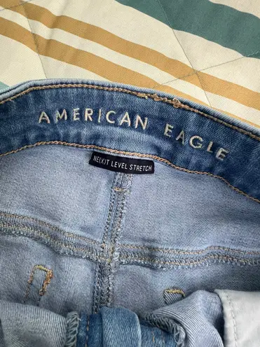 American Eagle Outfitters Jean Shorts