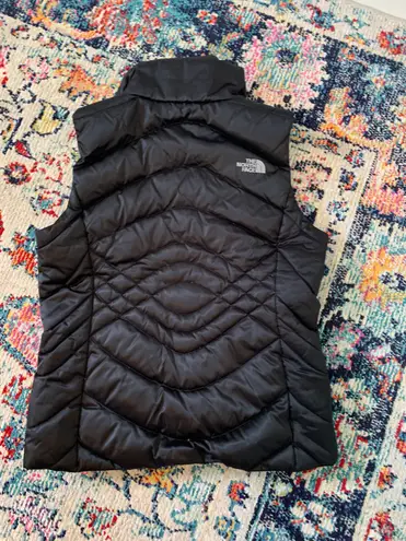 The North Face Puffer Vest