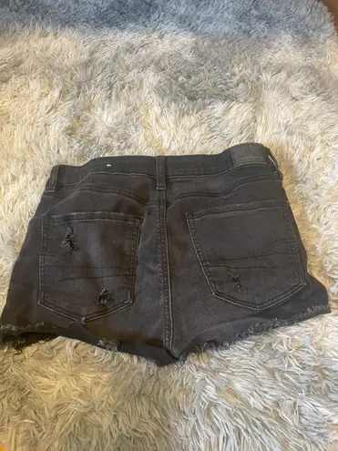 American Eagle Outfitters Jean Shorts