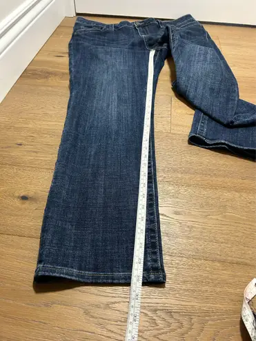 KUT from Kloth Plus size 16 Kut from the Kloth jeans