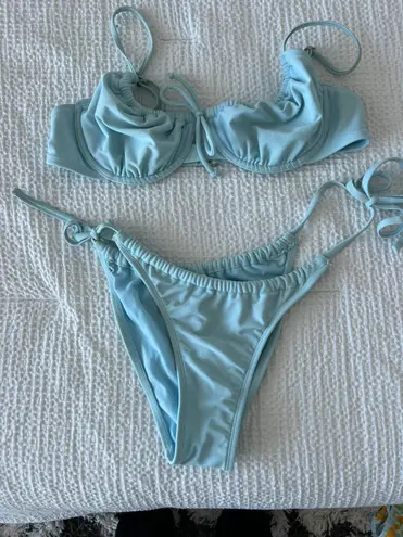 Target Xhilaration Bikini Set