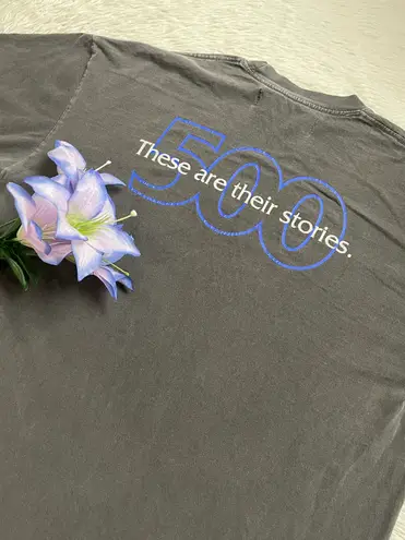 Wolf entertainment Law & Order special victims unit these are their stories Gray Size L