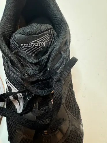 Saucony WMNS Cohesion 14 S10628-1 Size 8.5