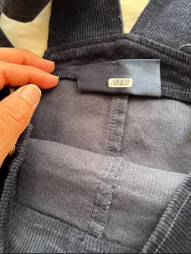 Kiel James Patrick Overalls